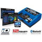 Traxxas Live Ez-Peak Plus töltő