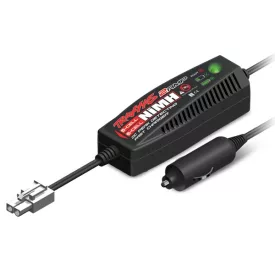   Traxxas Charger, DC, 2 amp (Molex) (5 - 6 cell, 6.0 - 7.2 volt, NiMH)