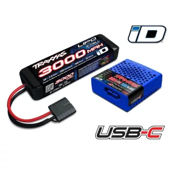 Traxxas Battery