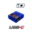 Traxxas Charger, EZ-Peak, USB-C, 40W, NiMH