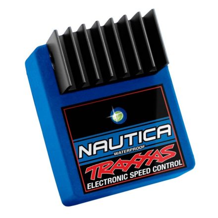 Traxxas Nautica Waterproof Electronic Speed Control (forward only, waterproof)