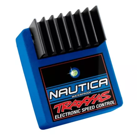Traxxas Nautica Waterproof Electronic Speed Control (forward only, waterproof)