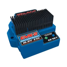   Traxxas EVX-2 FWD/REV/BRK programmable electronic speed control