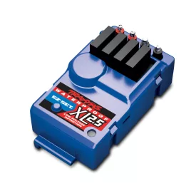   Traxxas XL-2.5 LVD Waterproof FWD/REV/BRK programmable electronic speed control