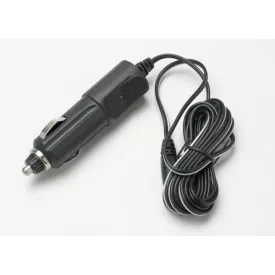   Traxxas Power adapter, DC (12V car adapter for TRX® Power Charger)