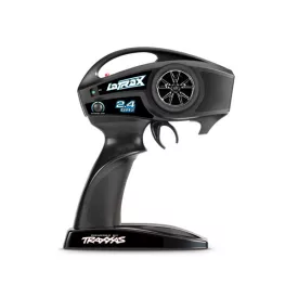   Traxxas Transmitter, LaTrax®, 2.4GHz, 2-channel (transmitter only)