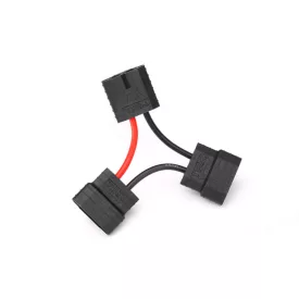  Traxxas Wire harness, series battery connection (compatible with Traxxas® High Current Connector, NiMH only)
