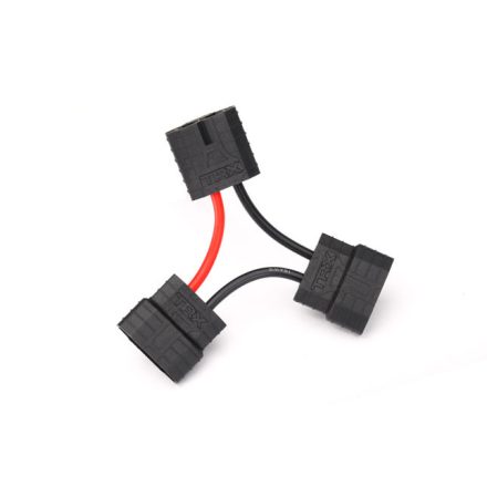 Traxxas Wire harness, series battery connection (compatible with Traxxas® High Current Connector, NiMH only)