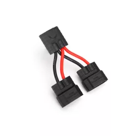   Traxxas Wire harness, parallel battery connection (compatible with Traxxas® High Current Connector, NiMH only)