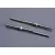 Traxxas Turnbuckles (62mm) (front tie rods) (2)