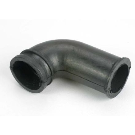 Traxxas Exhaust pipe, rubber (N. Hawk/Buggy/Street)