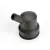 Traxxas Exhaust tip, rubber (N. Hawk/Buggy/Street)
