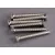 Traxxas Screws, 3x24mm countersunk machine (6)