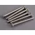 Traxxas Screws, 3x30mm countersunk machine (6)