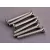 Traxxas Screws, 4x30mm countersunk machine (6)