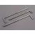 Traxxas Rods, throttle-brake