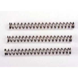 Traxxas Springs: throttle/brake/shift (3)