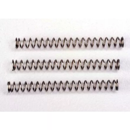 Traxxas Springs: throttle/brake/shift (3)