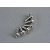 Traxxas Motor screws (3x8mm washerhead machine) (6)