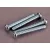 Traxxas Screws, 2.5x19mm roundhead machine screws (4)