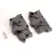 Traxxas Gearbox halves (l&r) w/ idler gear shaft
