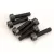 Traxxas Screws, 2.5x10mm cap-head machine (hex drive) (6)