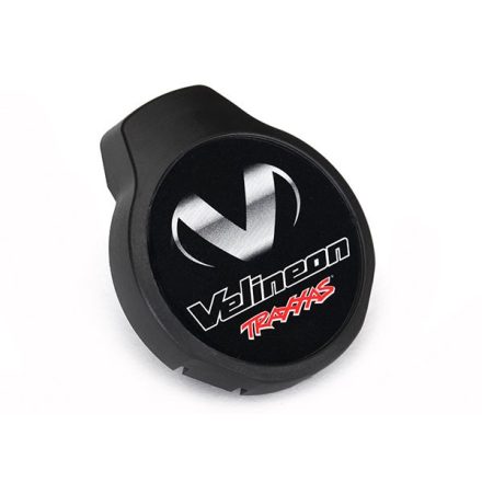 Traxxas Motor cover, endbell (Velineon® 3500)