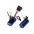 Traxxas Velineon® VXL-3m Brushless Power System, waterproof (includes waterproof VXL-3m ESC and Velineon 380 motor)