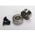 Traxxas Rebuild kit, Velineon® 380 (4x9x4mm ball bearings (2), 2x6mm CCS (with threadlock) (2), front shims (2))