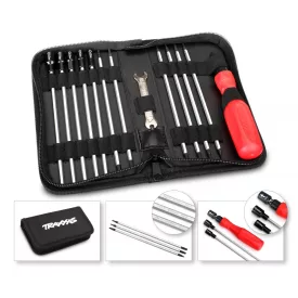 Traxxas Traxxas Tool Kit