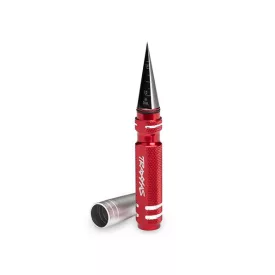 Traxxas Body reamer (aluminum handle)