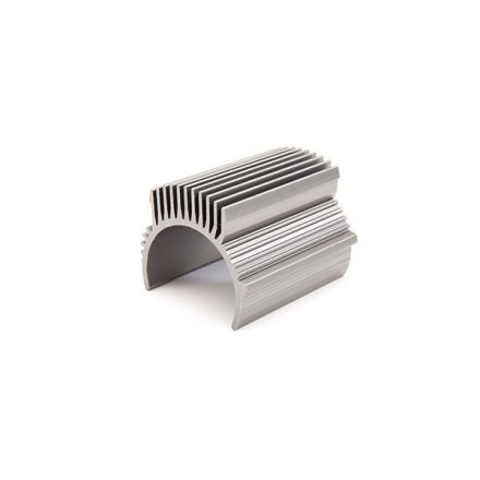 Traxxas Heat sink, Velineon® 540XL motor