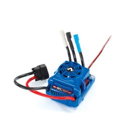   Traxxas Velineon® VXL-4s High Output Electronic Speed Control, waterproof (brushless) (fwd/rev/brake)