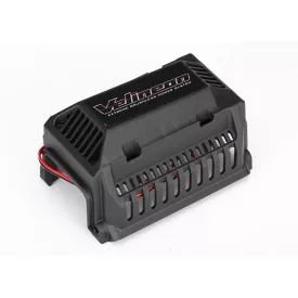   Traxxas Dual cooling fan kit (with shroud), Velineon® 1200XL motor