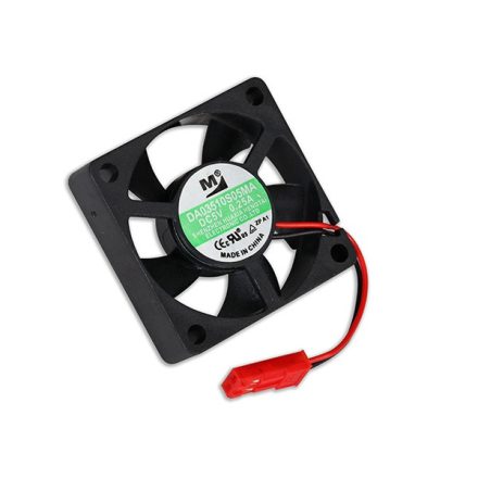 Traxxas Cooling fan, Velineon® VXL ESC (fits VXL-6s & VXL-8s)
