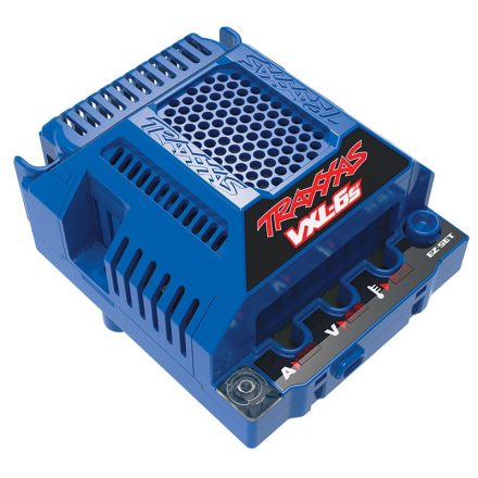 Traxxas VXL-6s Electronic Speed Control, waterproof (brushless)
