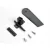 Traxxas Pick-up, water/ turn fin/ mounting hardware
