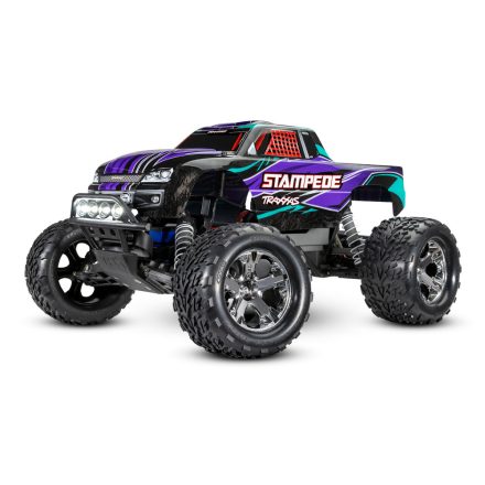 Traxxas Stampede RTR