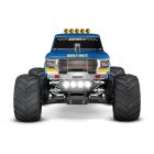 Traxxas BIGFOOT No. 1