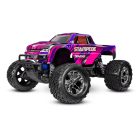 Traxxas Stampede 2WD XL-5 w/Battery