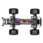 Traxxas Stampede 2WD XL-5 w/Battery
