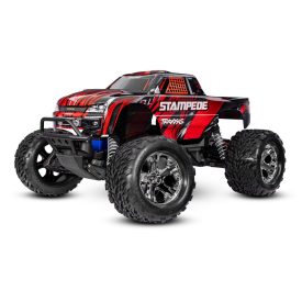Traxxas Stampede 2WD XL-5 w/Battery