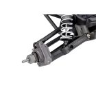 Traxxas Stampede 2WD XL-5 w/Battery