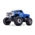 Traxxas BIGFOOT No. 1 BL-2s