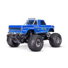 Traxxas BIGFOOT No. 1 BL-2s