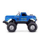 Traxxas BIGFOOT No. 1 BL-2s