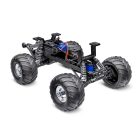 Traxxas BIGFOOT No. 1 BL-2s