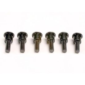 Attachment screws, shock