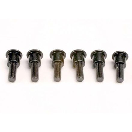 Attachment screws, shock