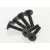Traxxas Screws, 3x15mm flat-head machine (hex drive) (6)